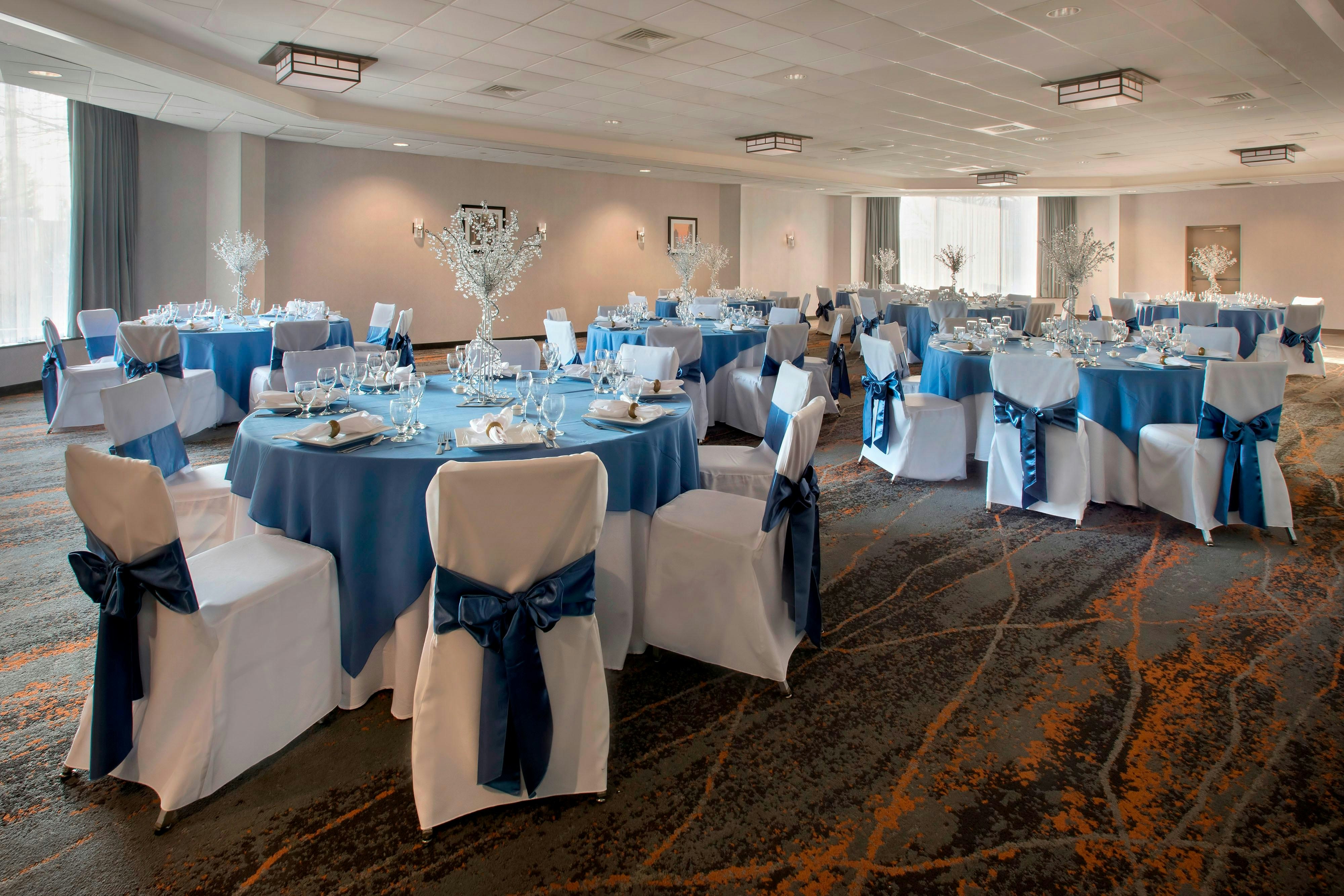 Four Points by Sheraton Philadelphia Northeast 13/15