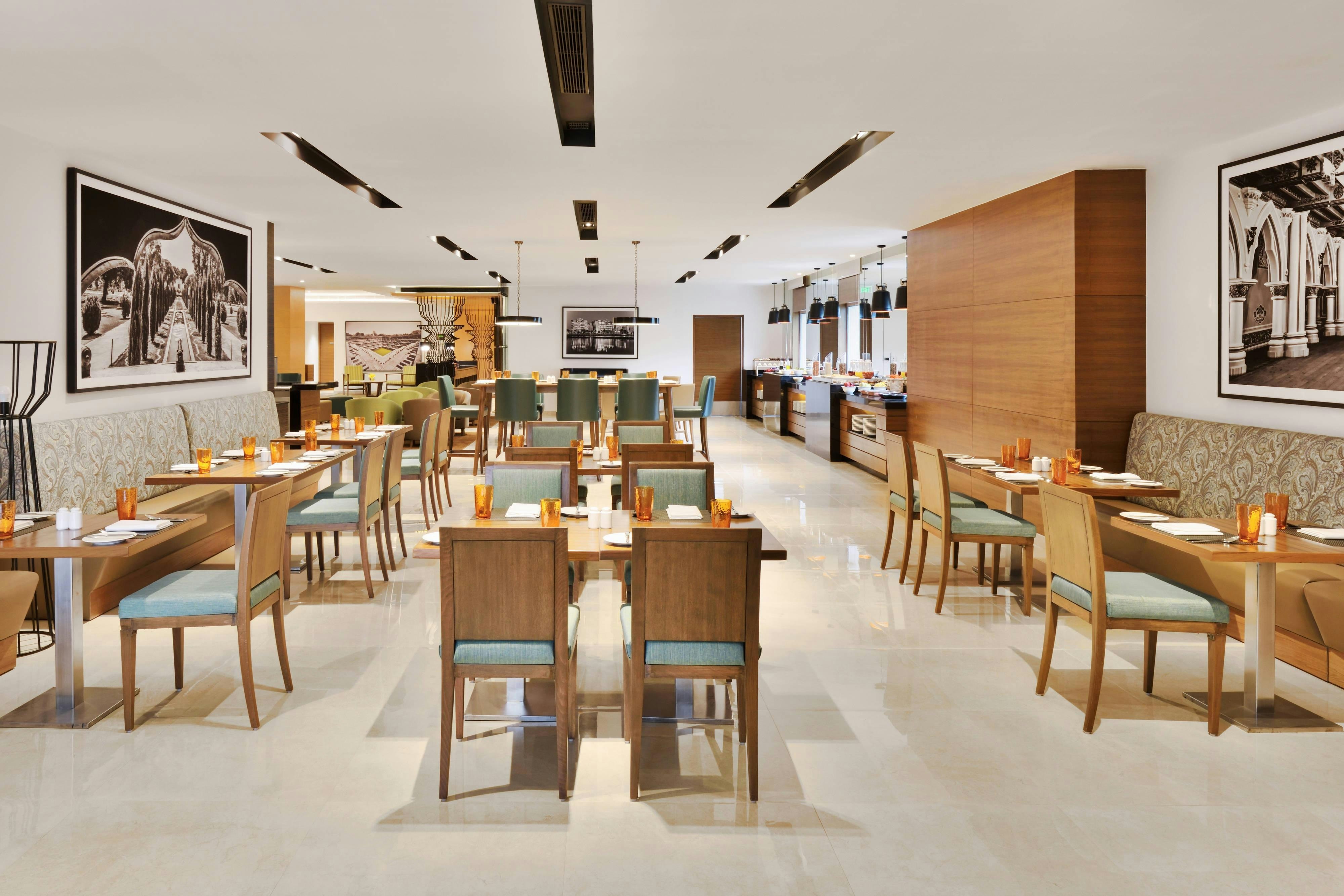 Fairfield by Marriott Bengaluru Whitefield 27/37