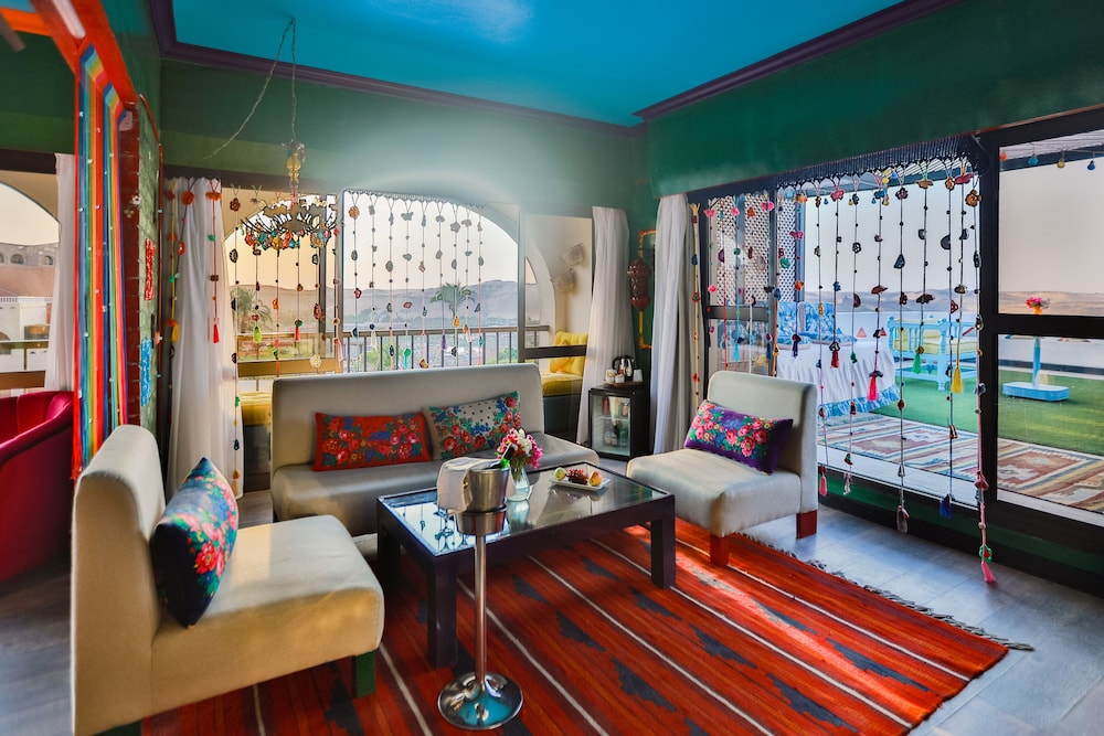 Basma Hotel Aswan 47/79