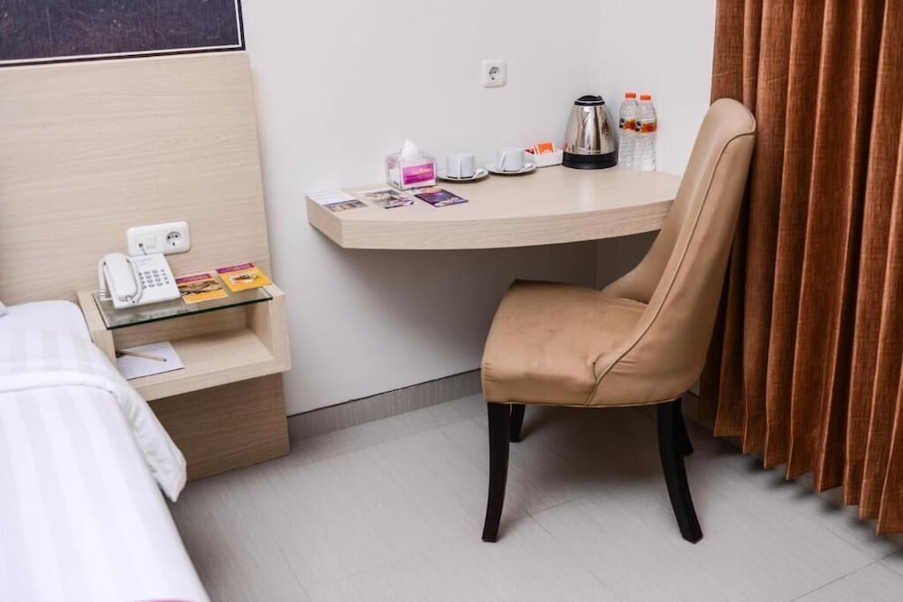Midtown Xpress Sampit Kalimantan Tengah 60/64
