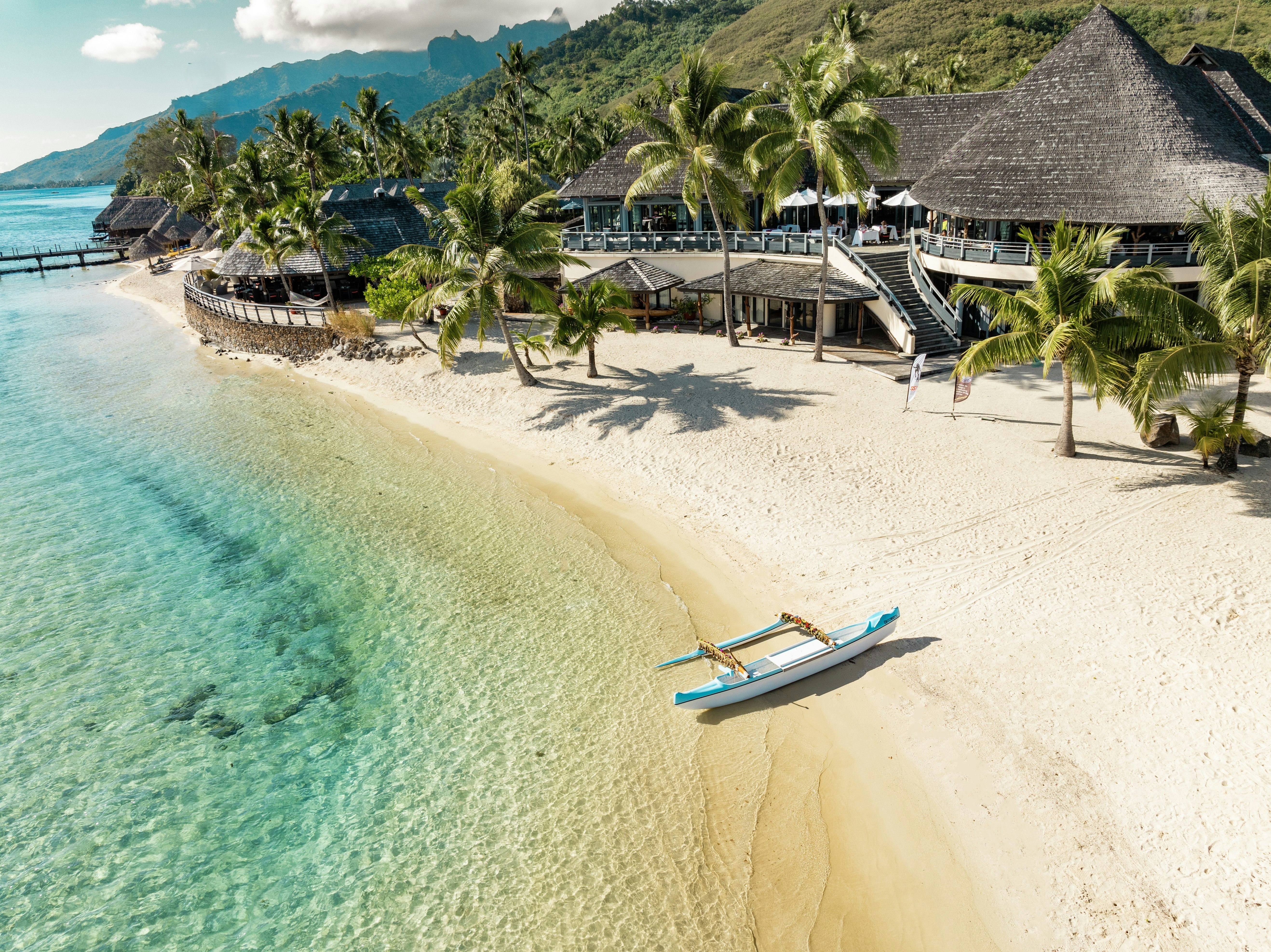 Hilton Moorea Lagoon Resort and Spa 78/81