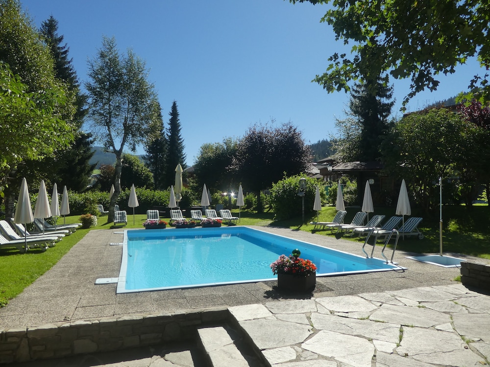 Hotel Unterhof 28/31