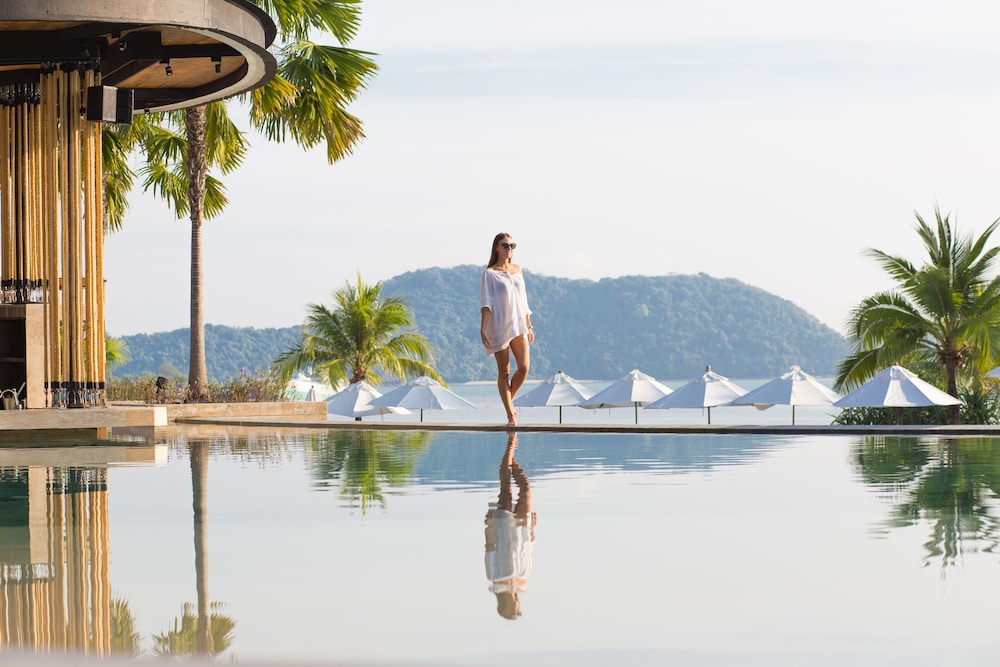 Pullman Phuket Panwa Beach Resort 78/120