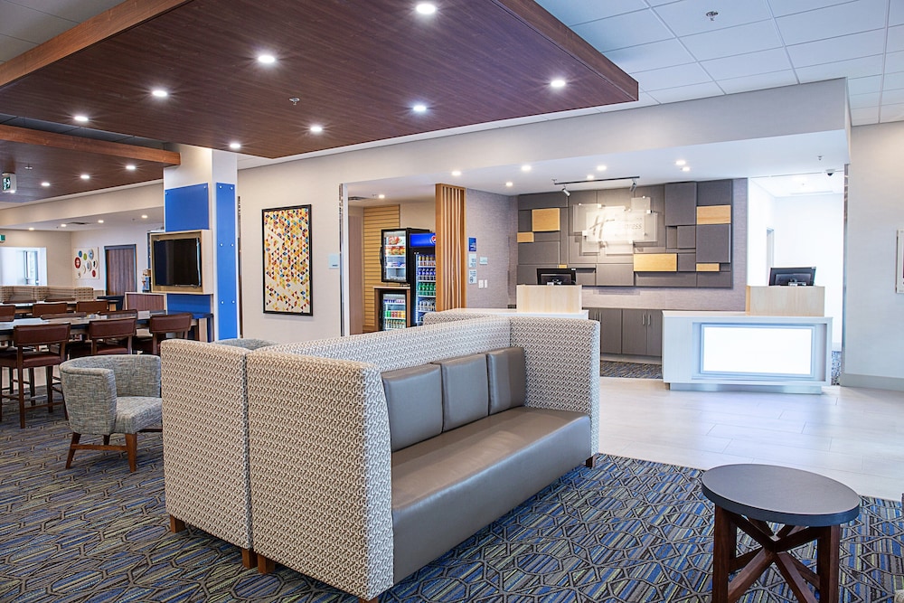 Holiday Inn Express And Suites Halifax - Dartmouth 8/71