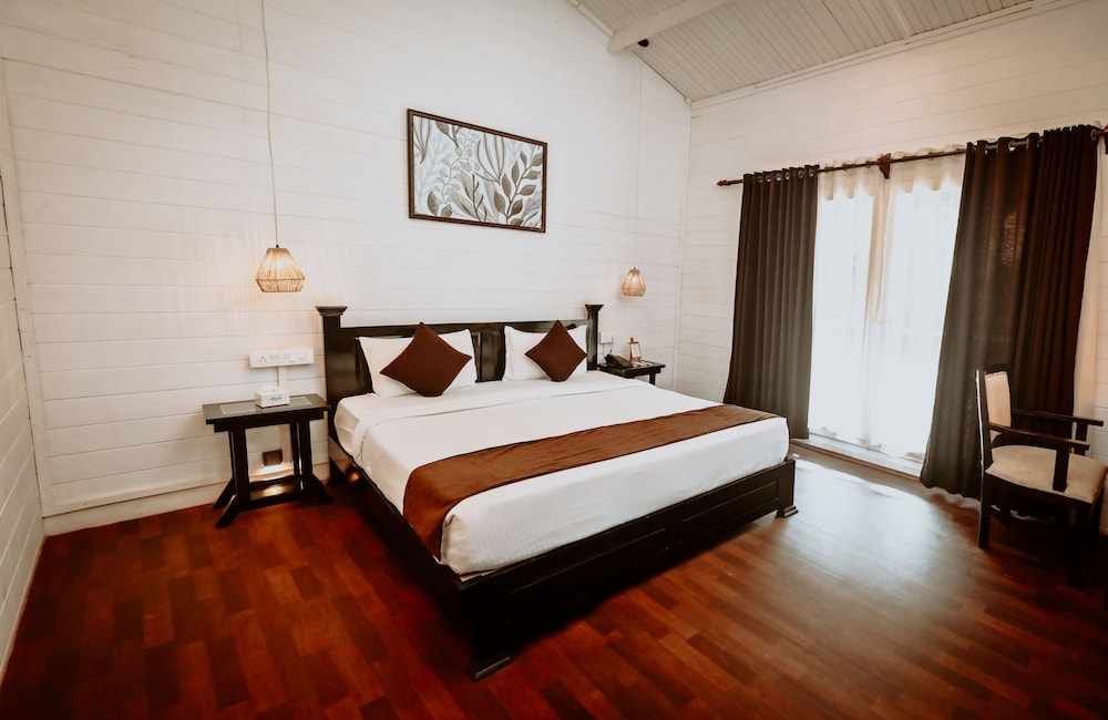 The Regalia Luxury Resort 6/50