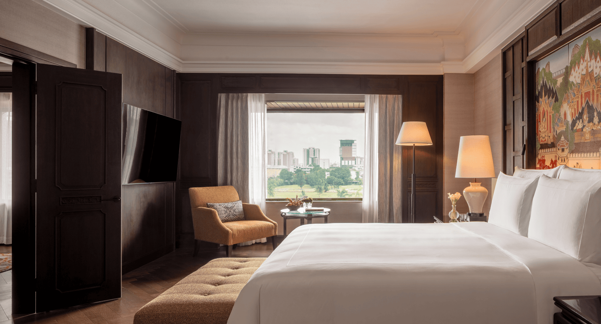 Two Bedroom Anantara Suite