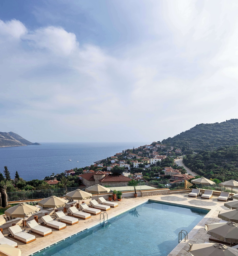 Radisson Blu Hotel Kas 47/50