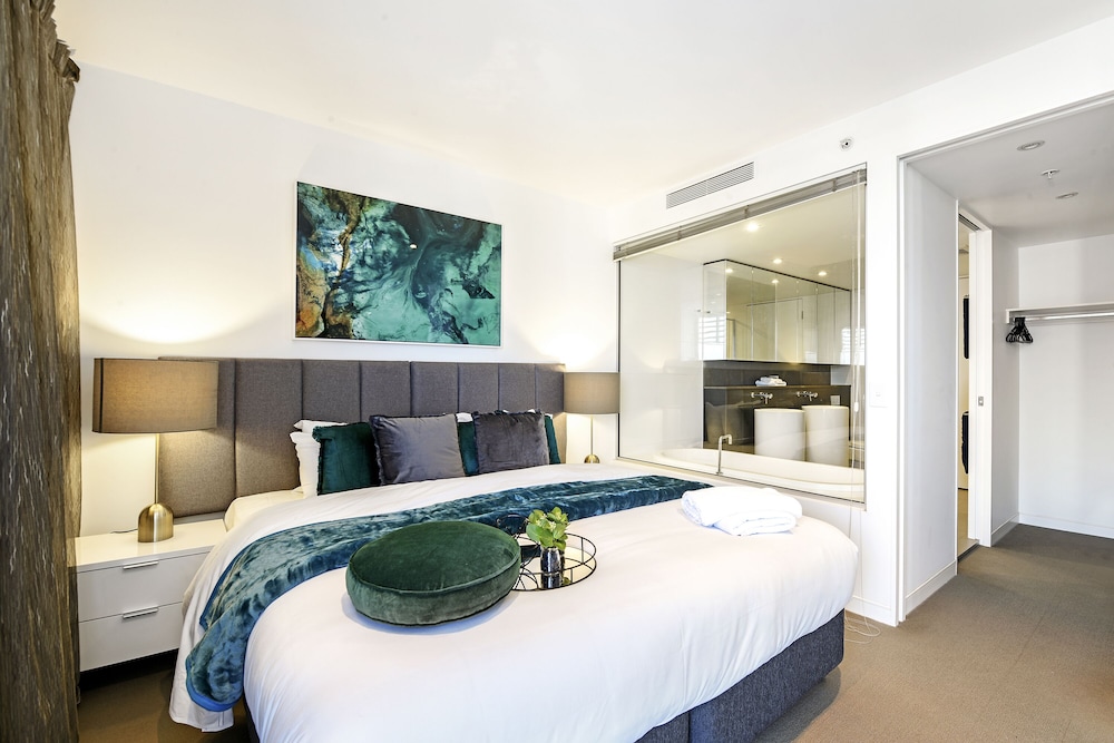 The Oracle Resort Broadbeach - Gclr 26/50
