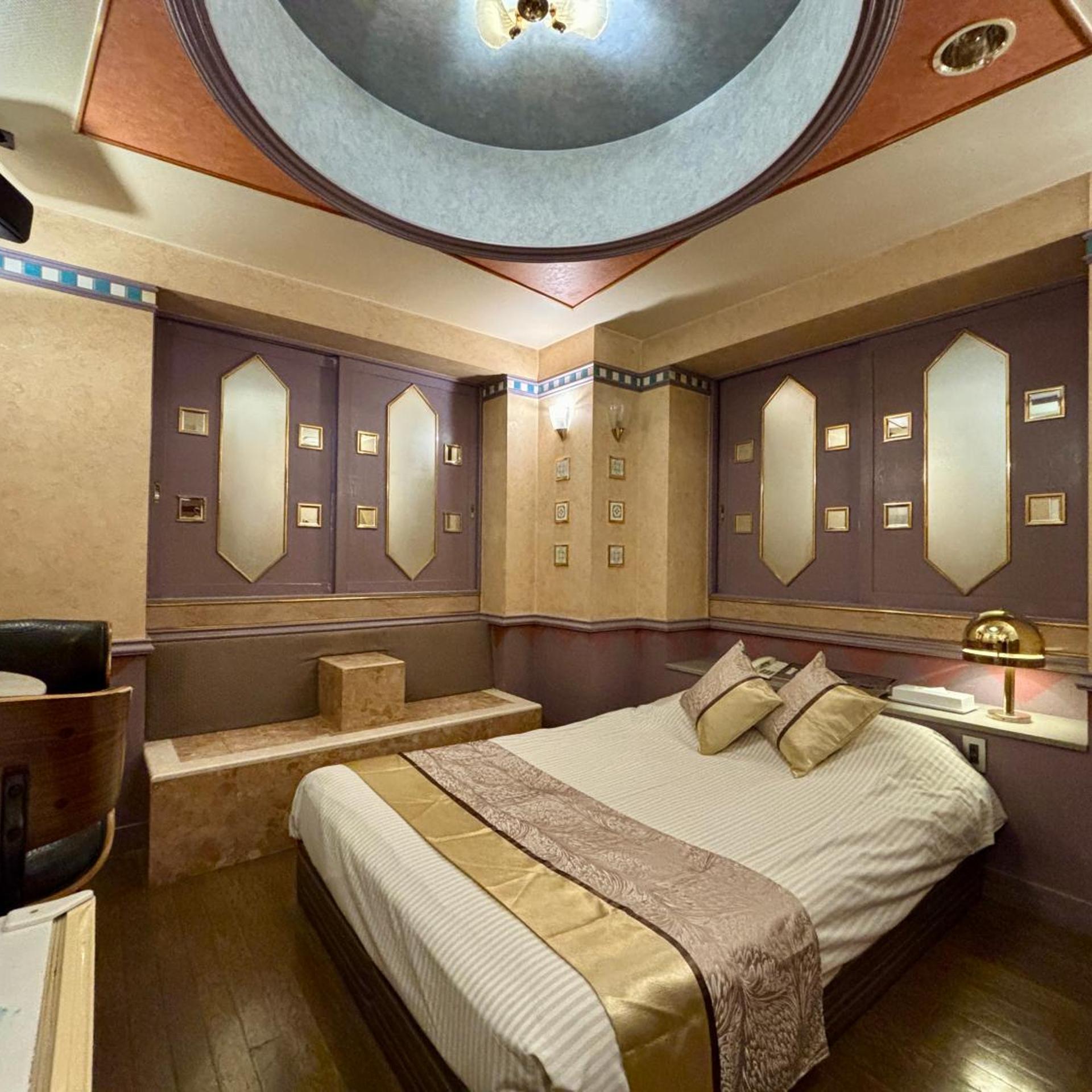 Hotel Crystal 15/26