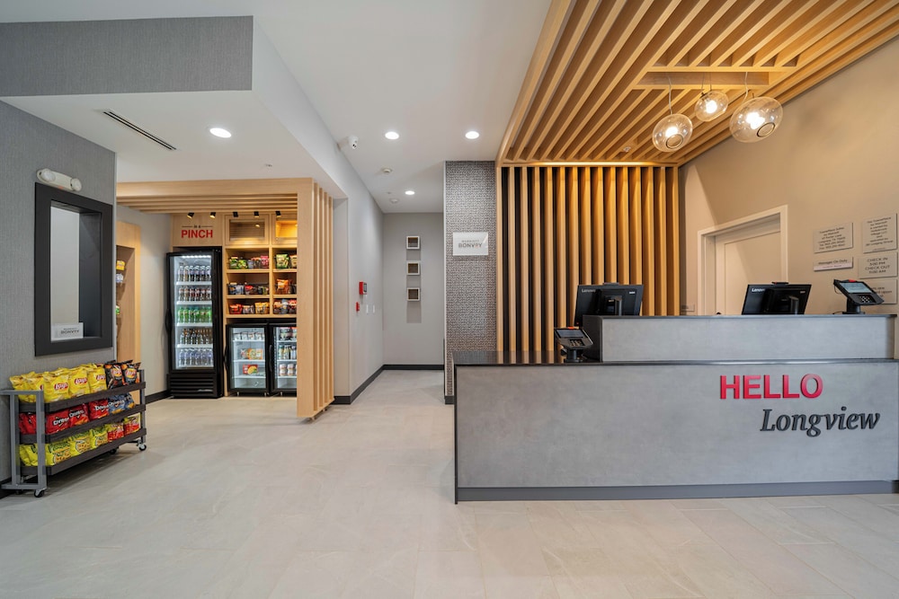 Towneplace Suites By Marriott Longview 5/32