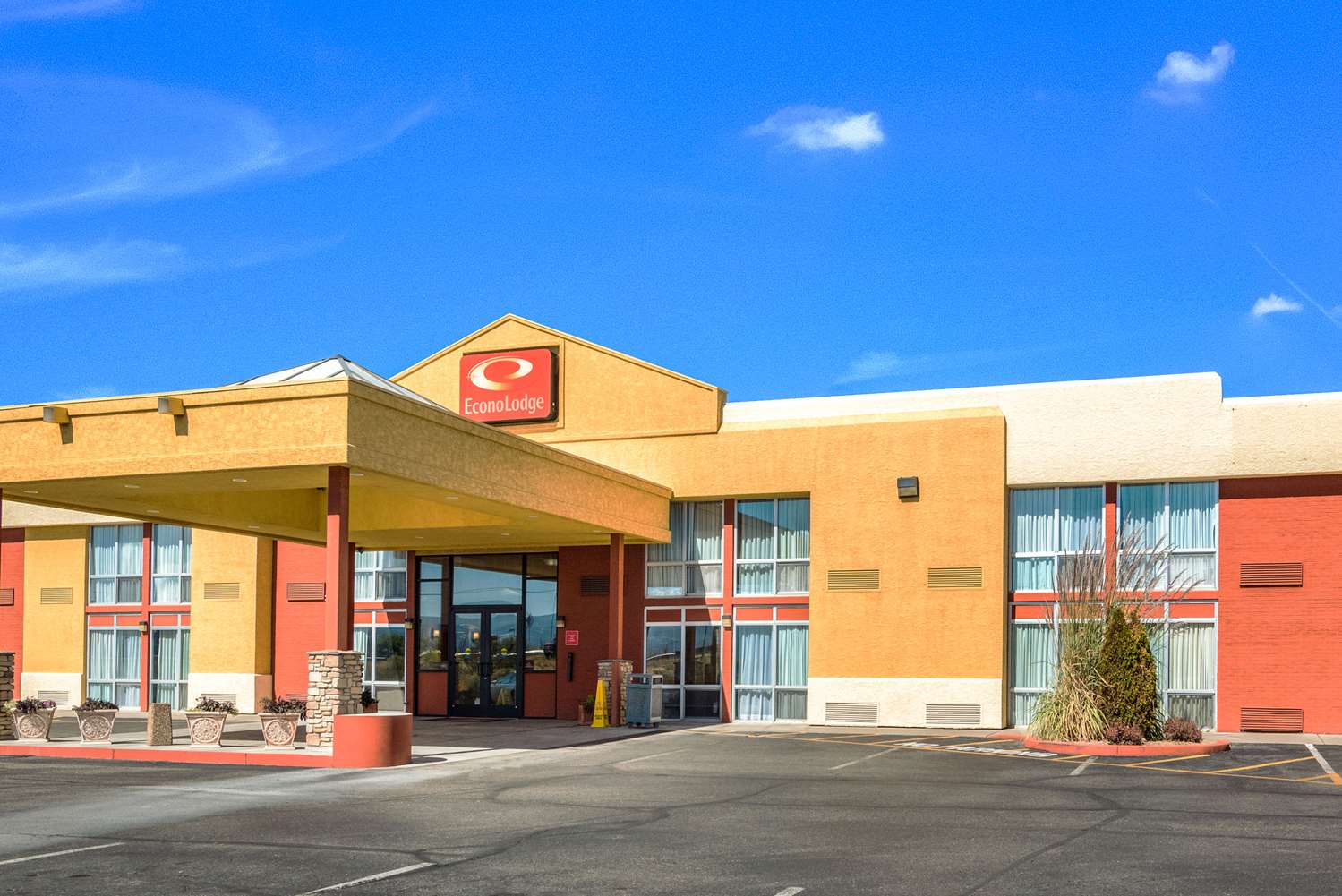 Econo Lodge Grand Junction North 12/13