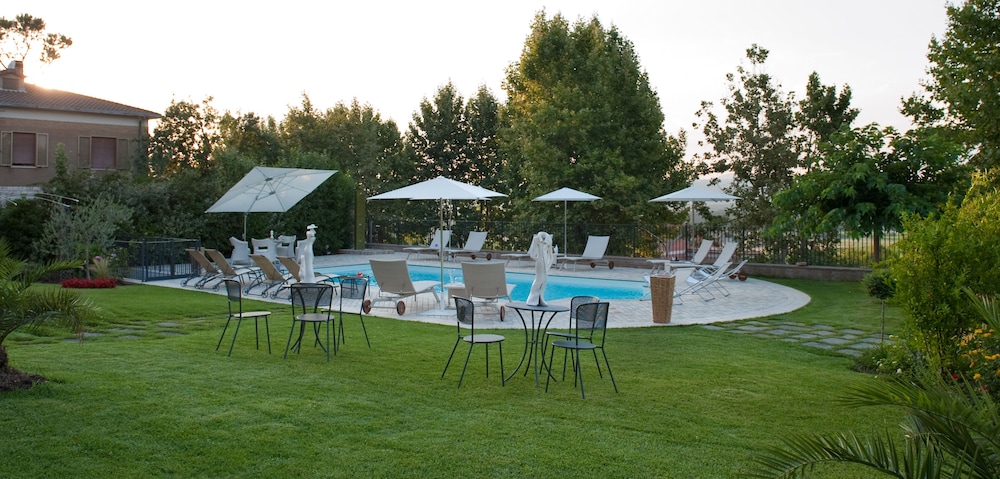 Hotel Al Grappolo d'Oro 5/68