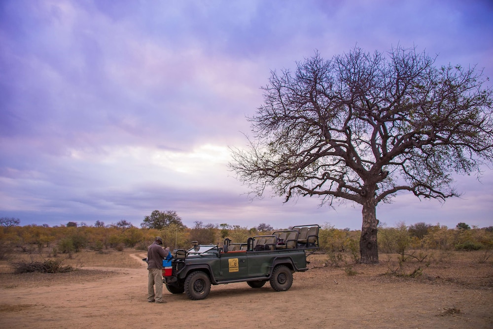 Baobab Ridge Private Lodge 41/50
