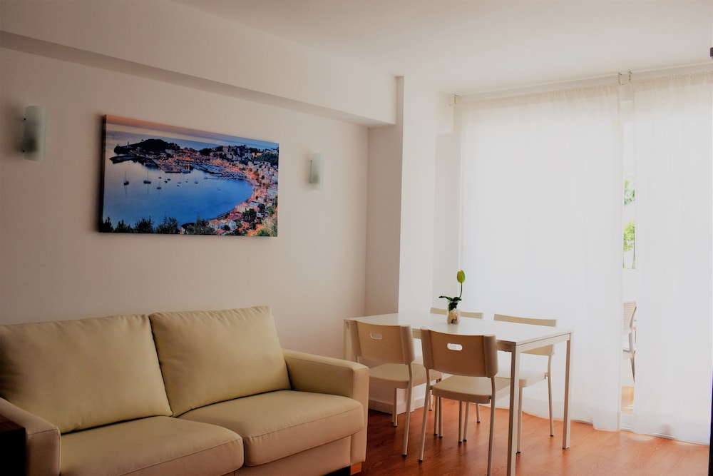 Apartamentos Sureda 34/64