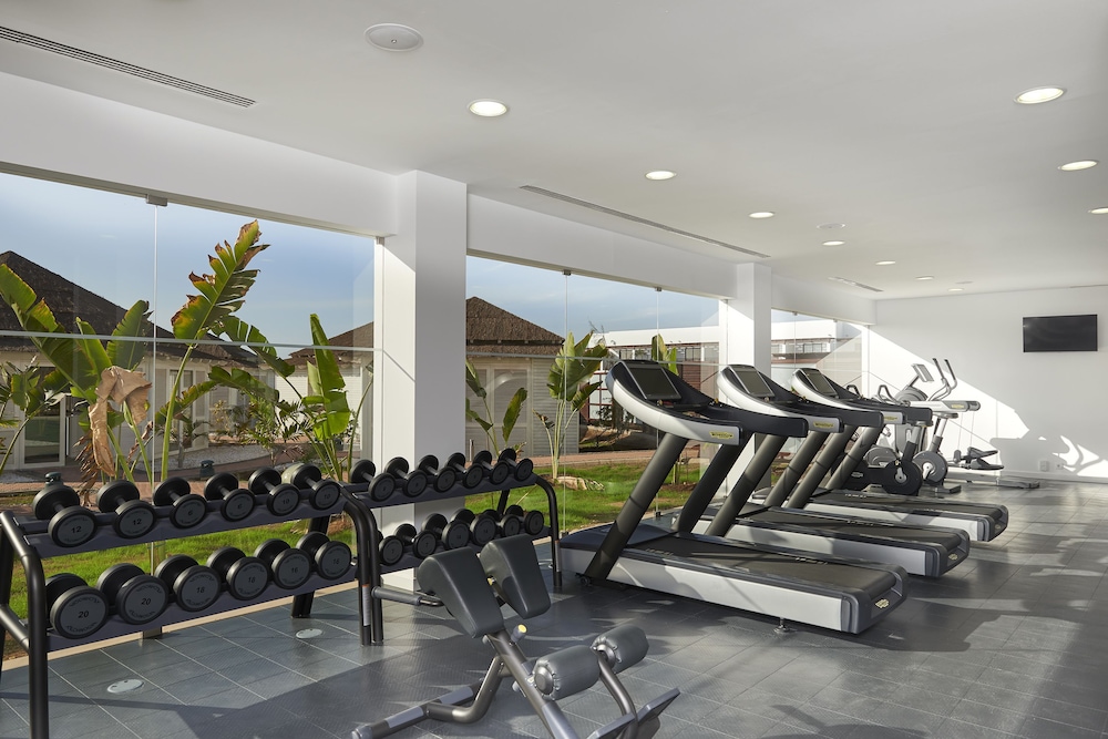 Melia Llana Beach Resort Spa 8/50