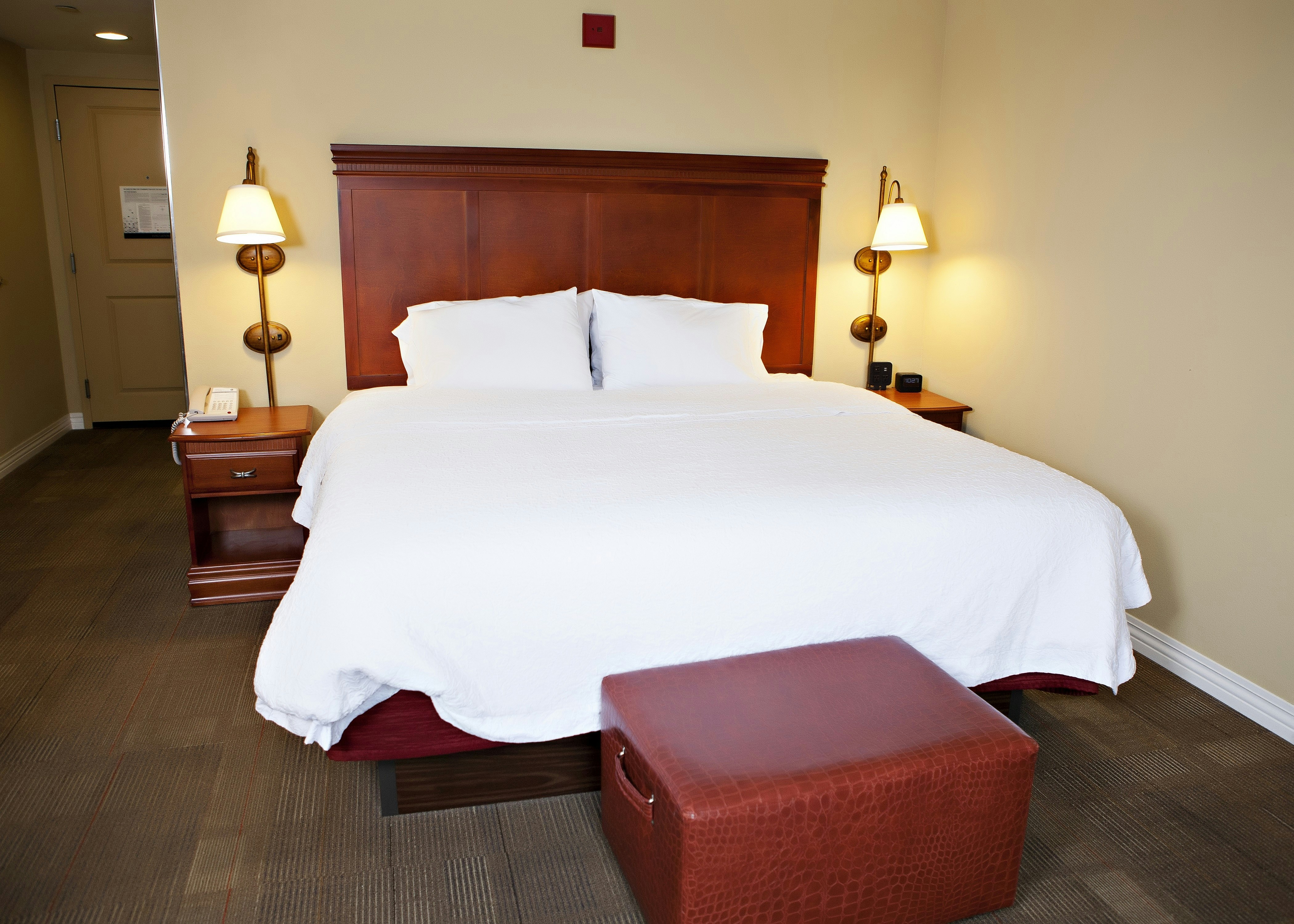 Hampton Inn Martin 13/43