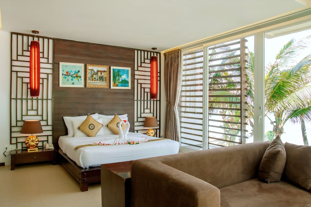 Villa Del Sol Beach Villas & Spa 45/62