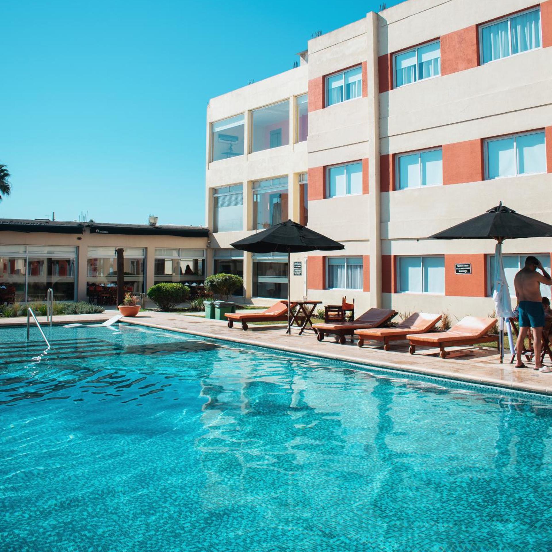 Hotel Boutique Los Cardones 3/98