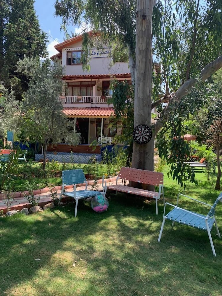 La Casita Boutique Hotel 41/43