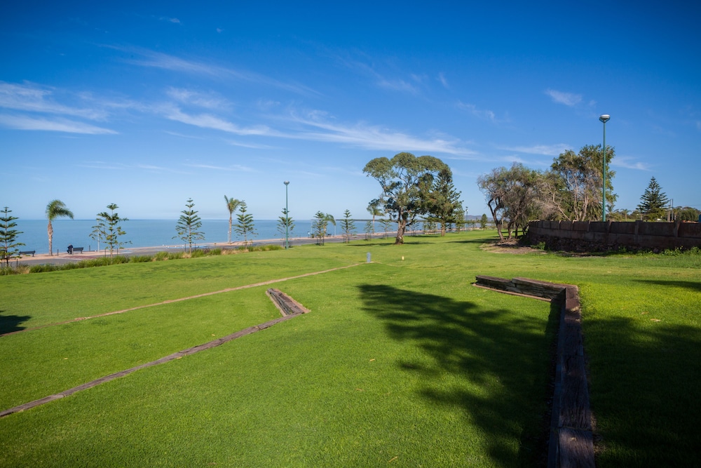 Whyalla Foreshore Motor Inn 10/26