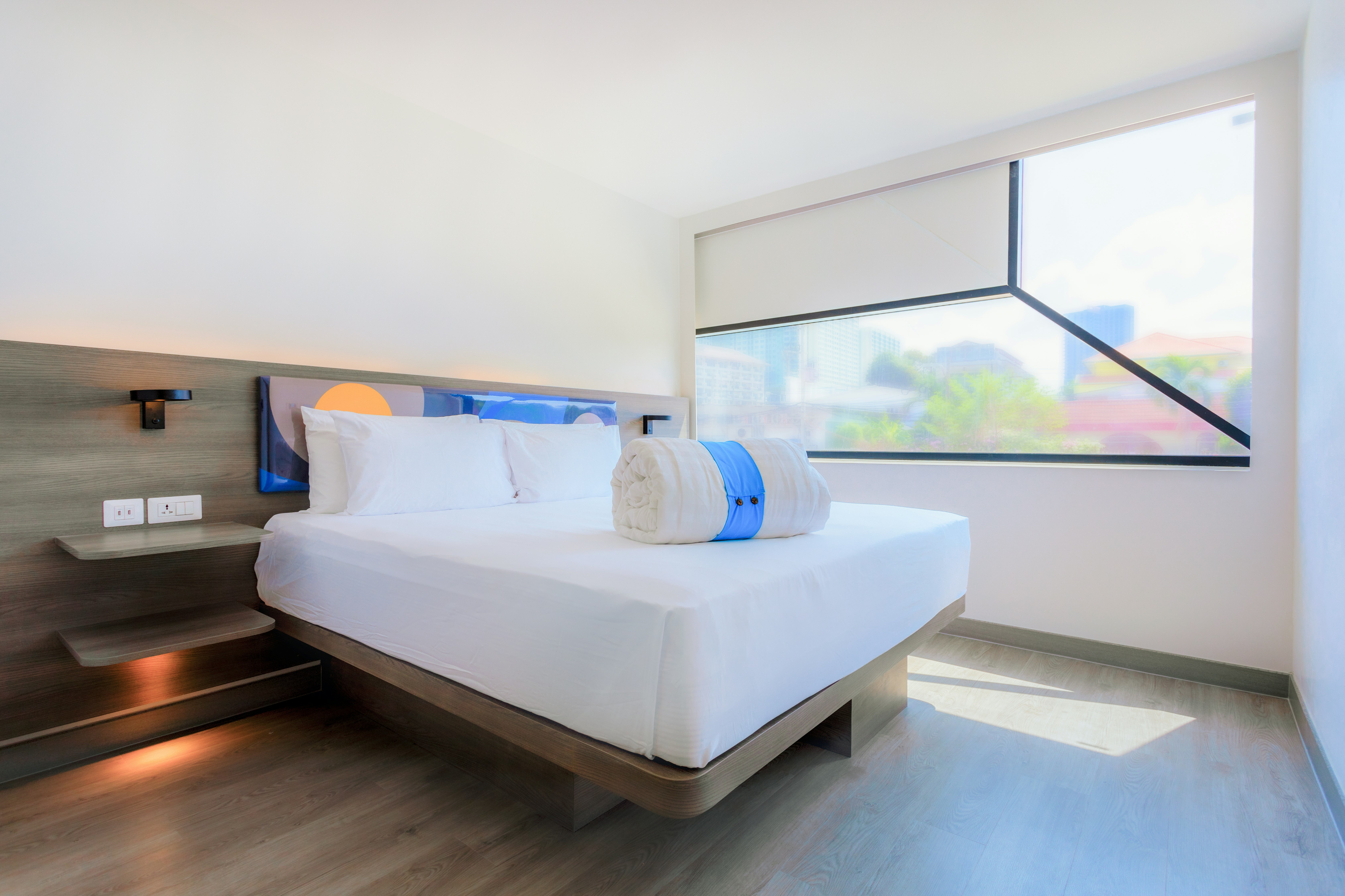 Cosi Pattaya Wong Amat Beach 16/50