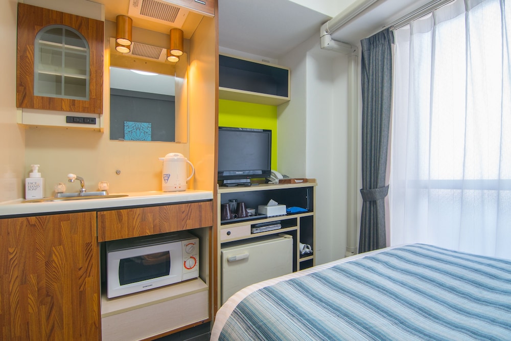 Hotel Mystays Ueno Inaricho 17/44
