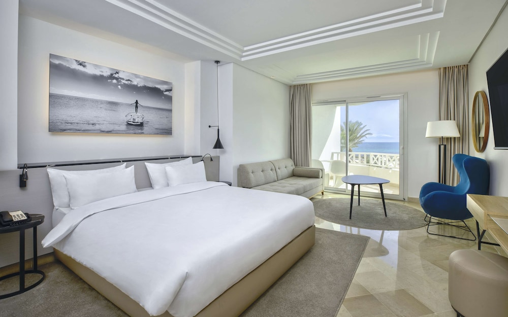 Radisson Blu Palace Resort and Thalasso 20/78