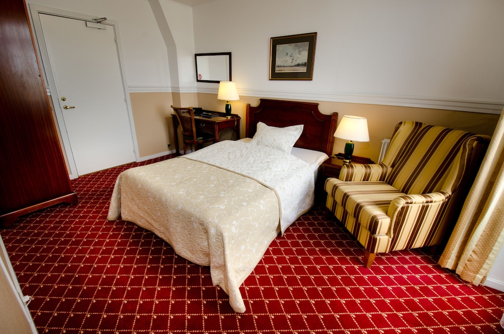 Milling Hotel Plaza 16/56
