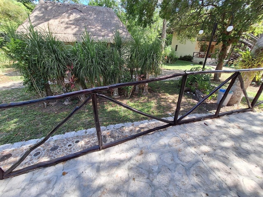 Chicanna Ecovillage Resort 36/66