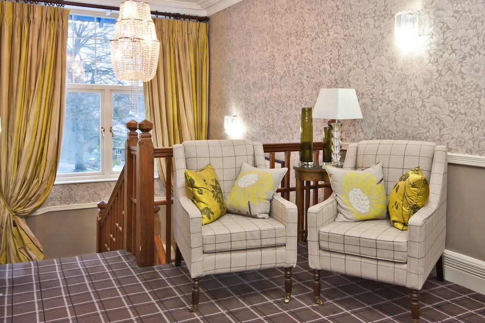Windermere Hillthwaite Hotel 63/84