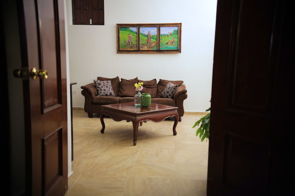 Fortaleza Suites 36/50