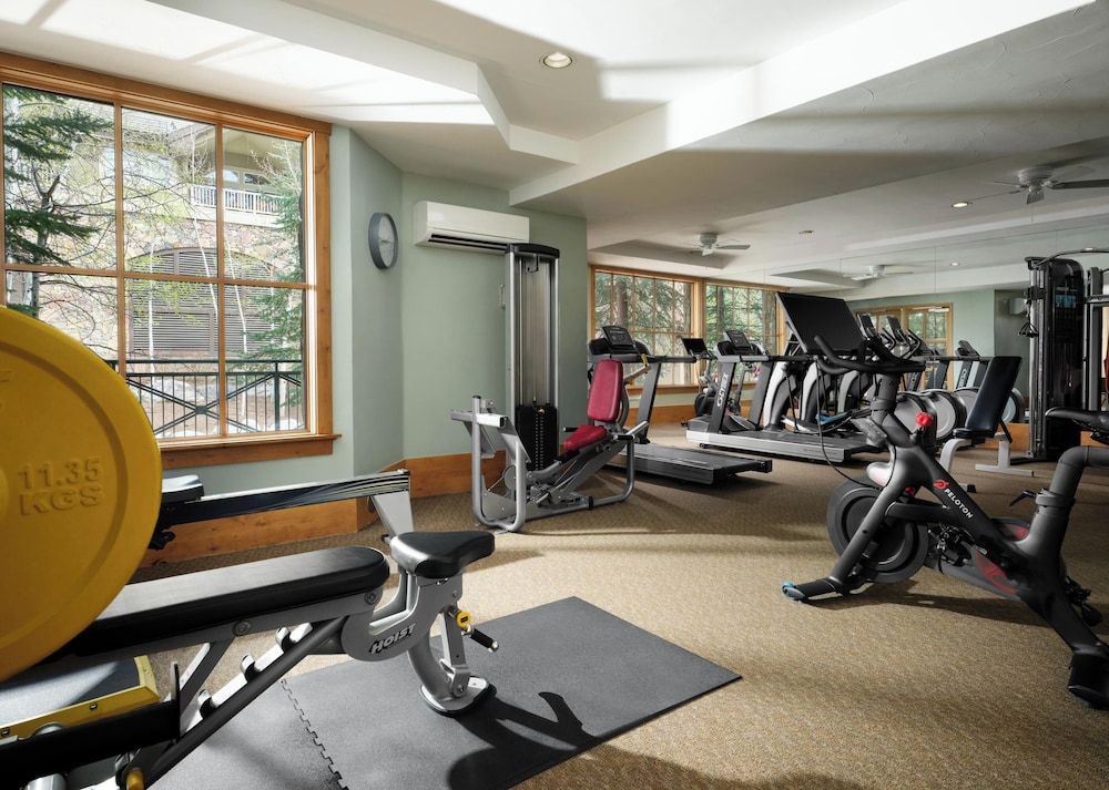 Hyatt Mountain Lodge 17/49