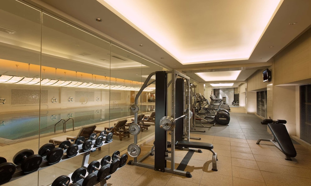 Doubletree By Hilton Qinghai Golmud China 24/71