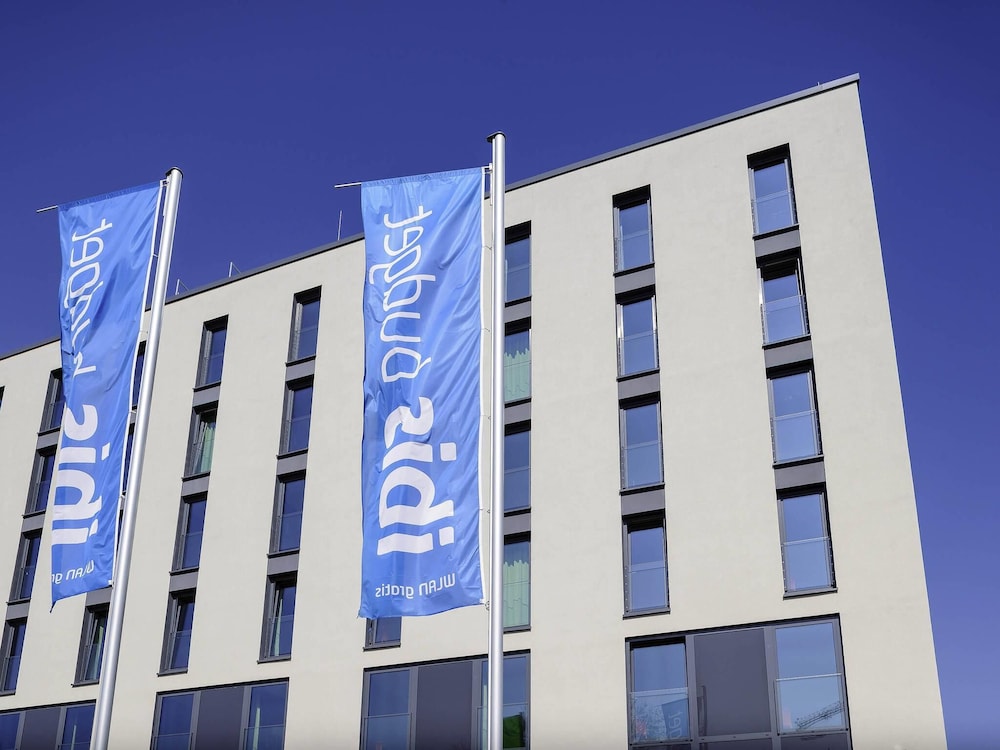 ibis budget Konstanz 2/23