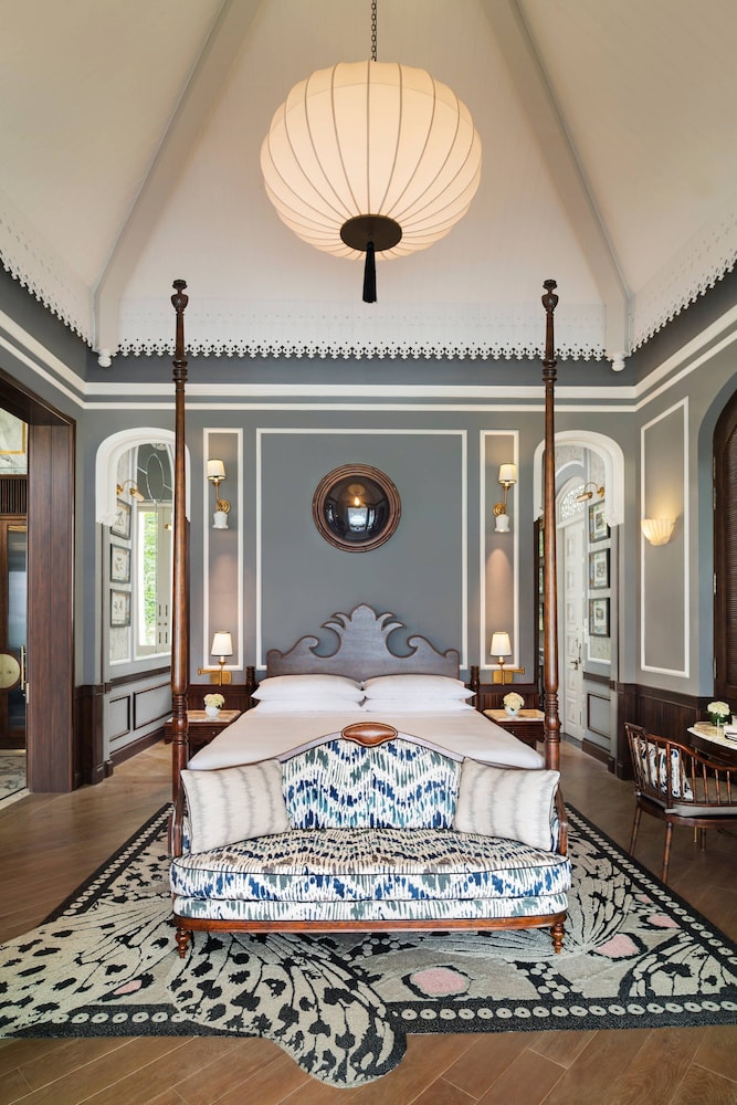Jw Marriott Phu Quoc Emerald Bay Resort Spa 64/81