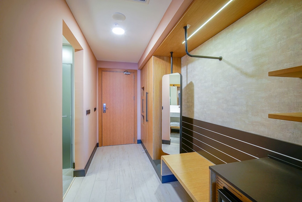 Cape Krio Boutique Hotel & SPA 15/50