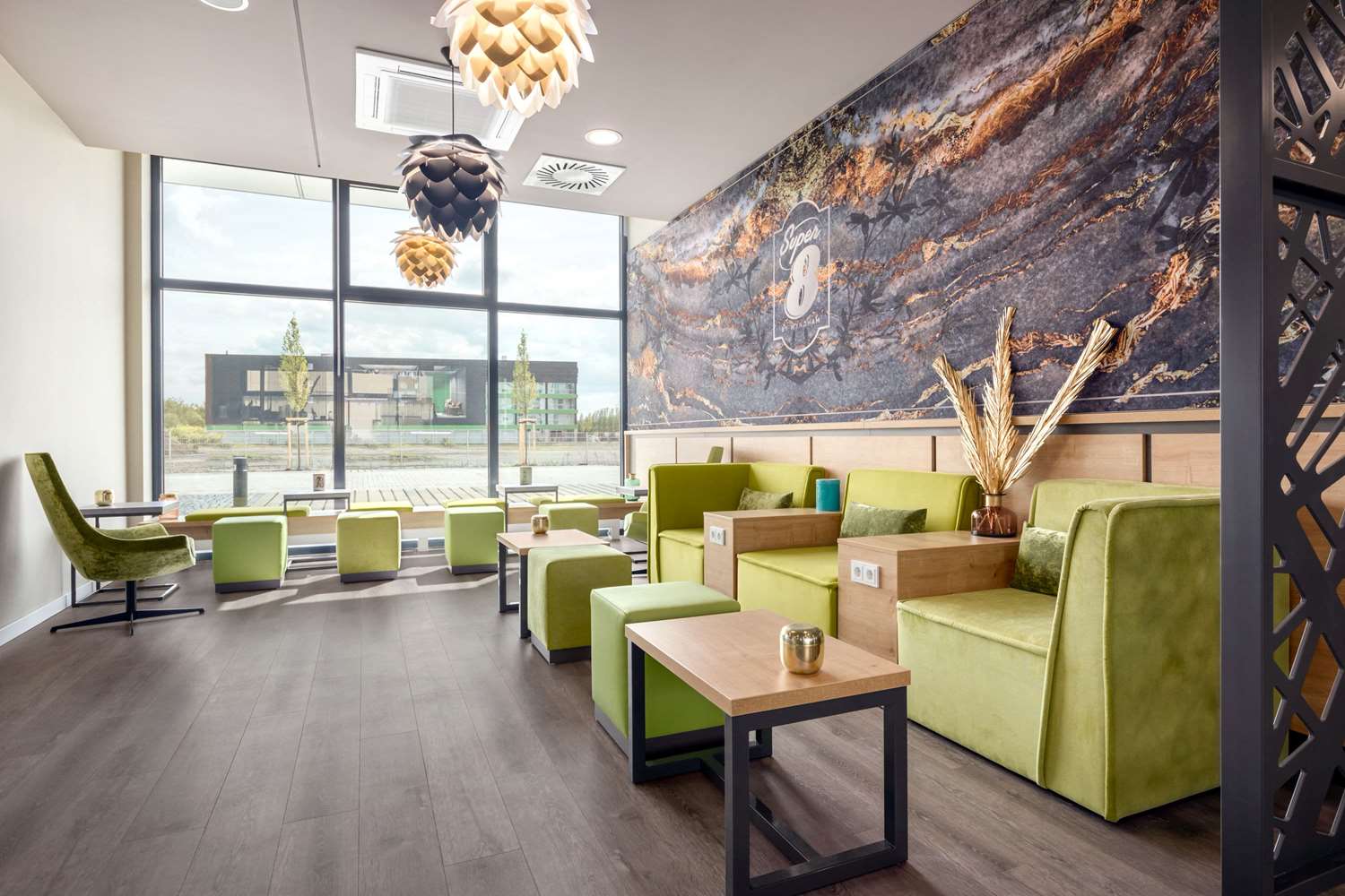 Super 8 By Wyndham Oberhausen 22/36