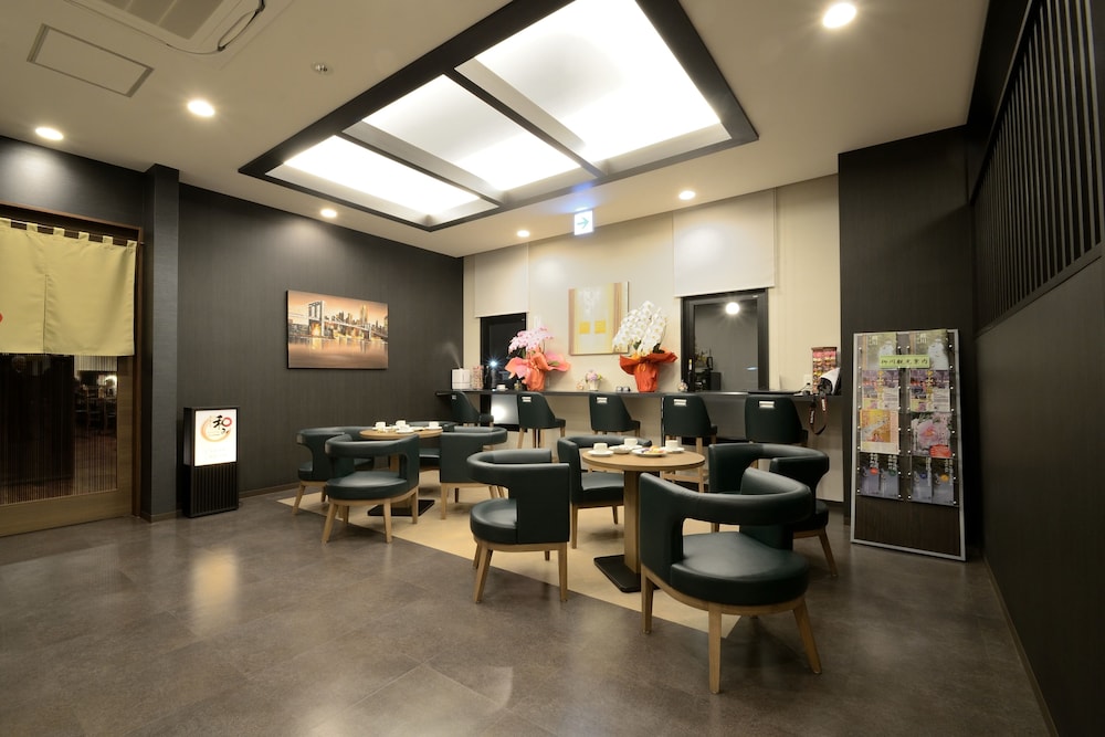 Hotel Route Inn Yanagawa Ekimae 38/47