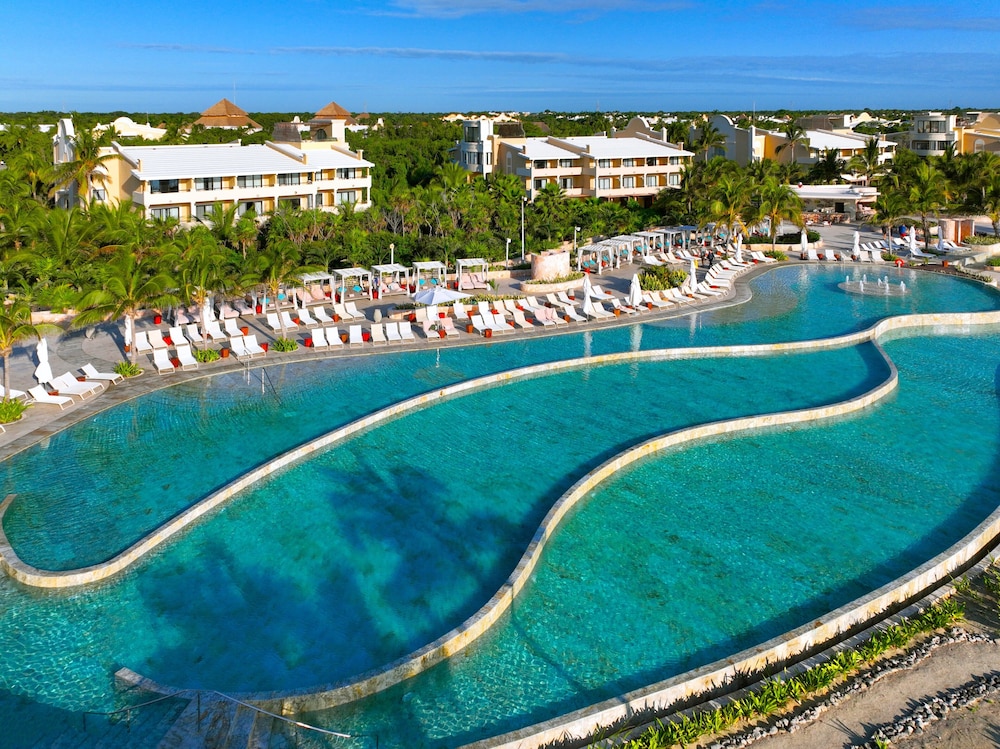 Trs Yucatan Riviera Maya Adults Only All Inclusive Resort 30/69