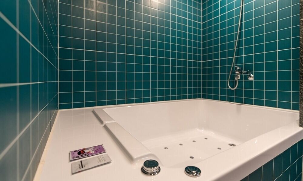 Jecheon Hound Hotel 47/50