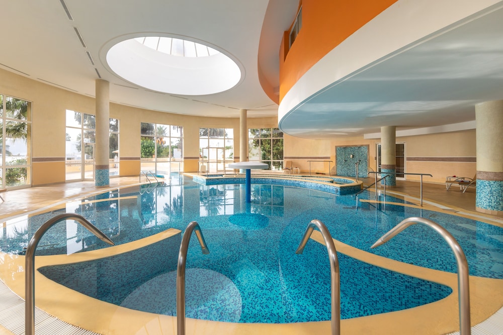 Steigenberger Marhaba Thalasso 12/76