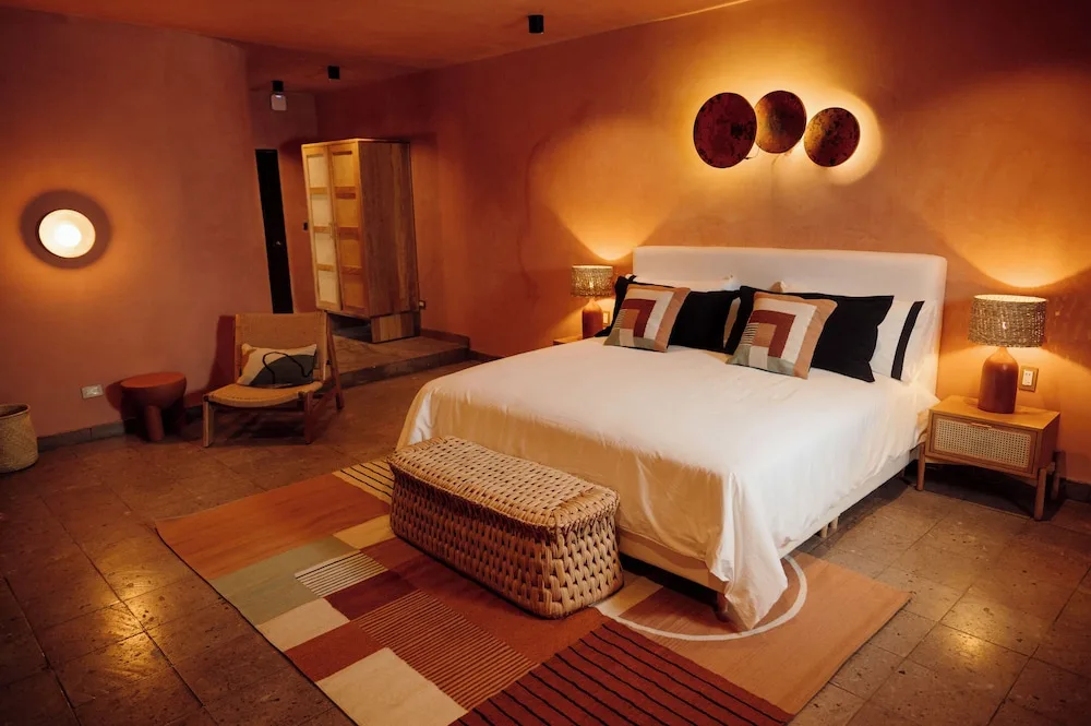 Maison Mexique Hotel Boutique San Miguel de Allende 16/47