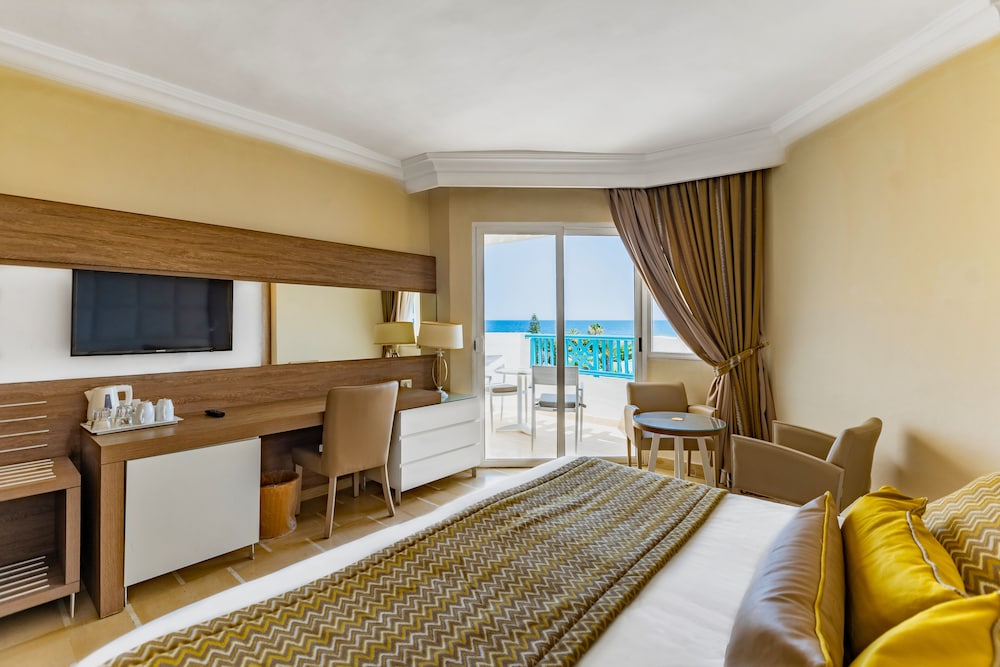 Sentido Bellevue Park 23/62
