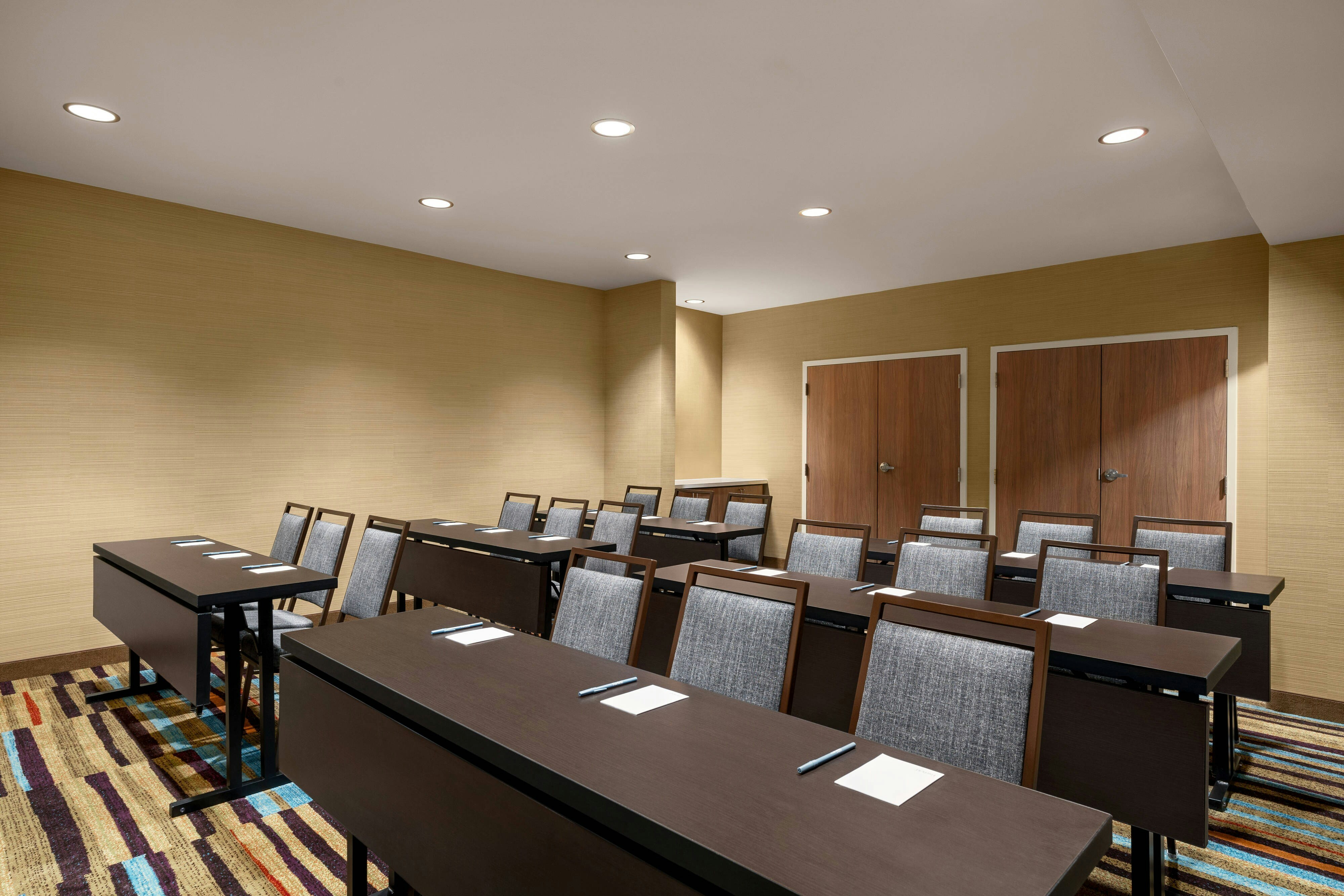 Fairfield Inn By Marriott Philadelphia Airport 6/7