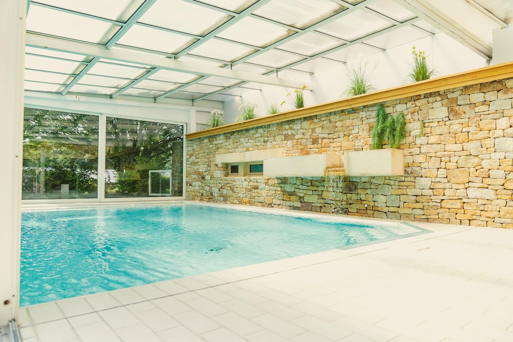Le Manoir du Lys, The Originals Relais 23/49