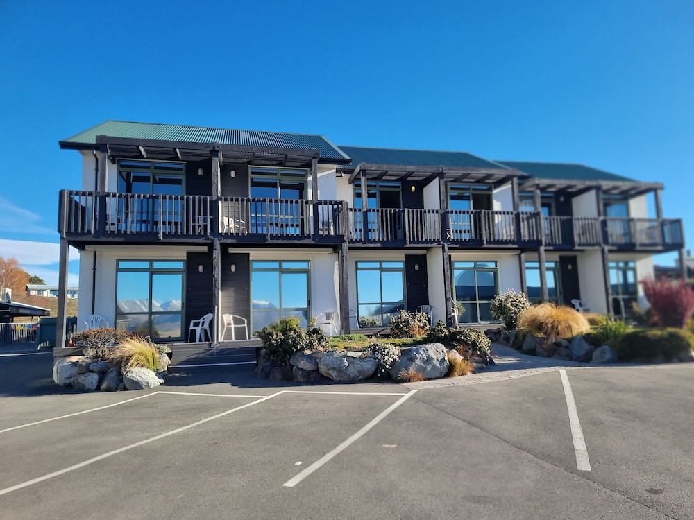 Lake Tekapo Scenic Resort 53/67