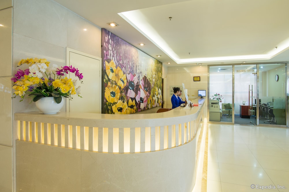 Baoson International Hotel 17/75