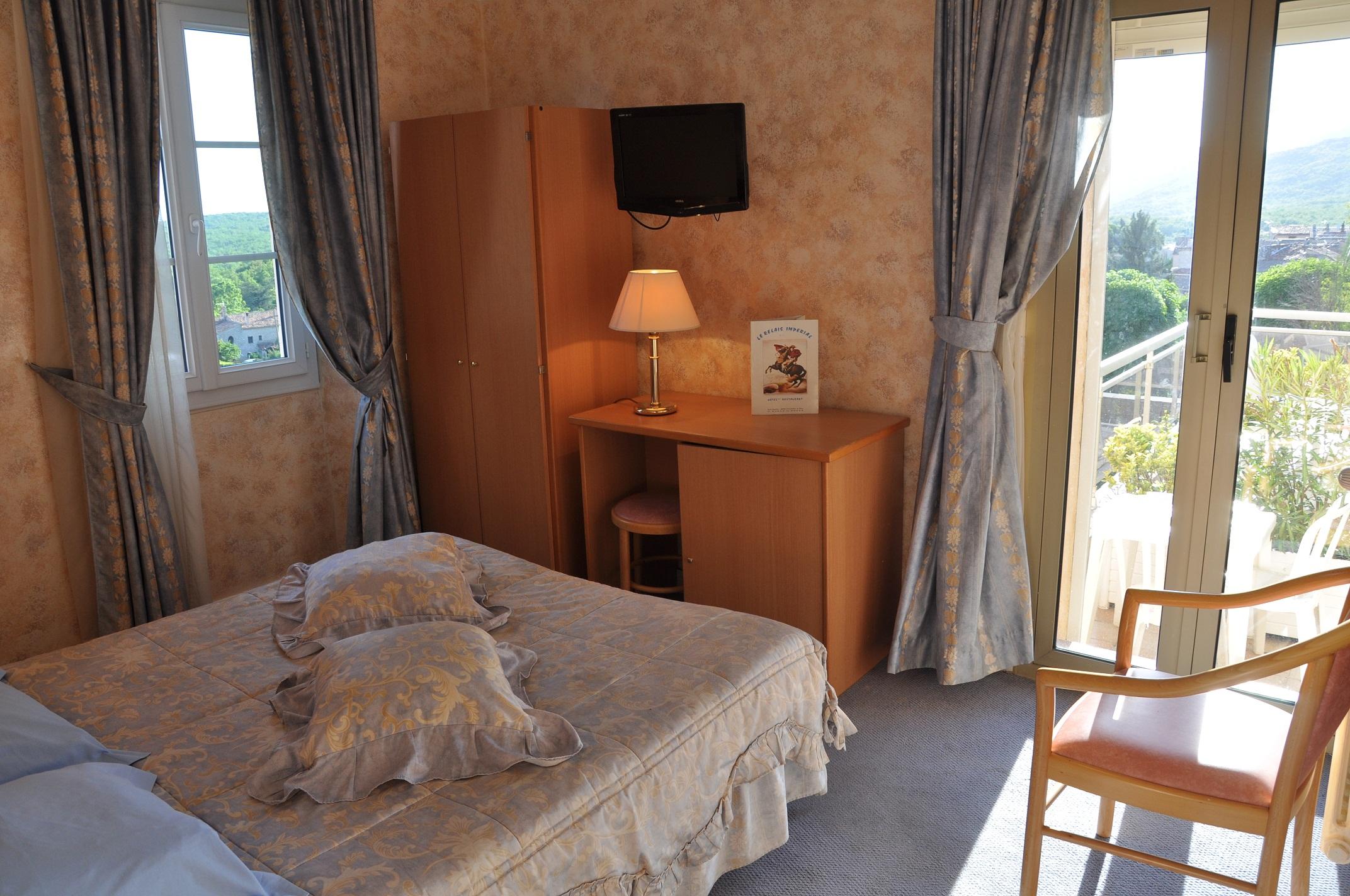 Le Relais Imperial 5/16