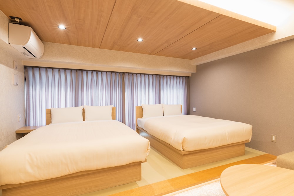 Hotel Wa HAKATA 9/34