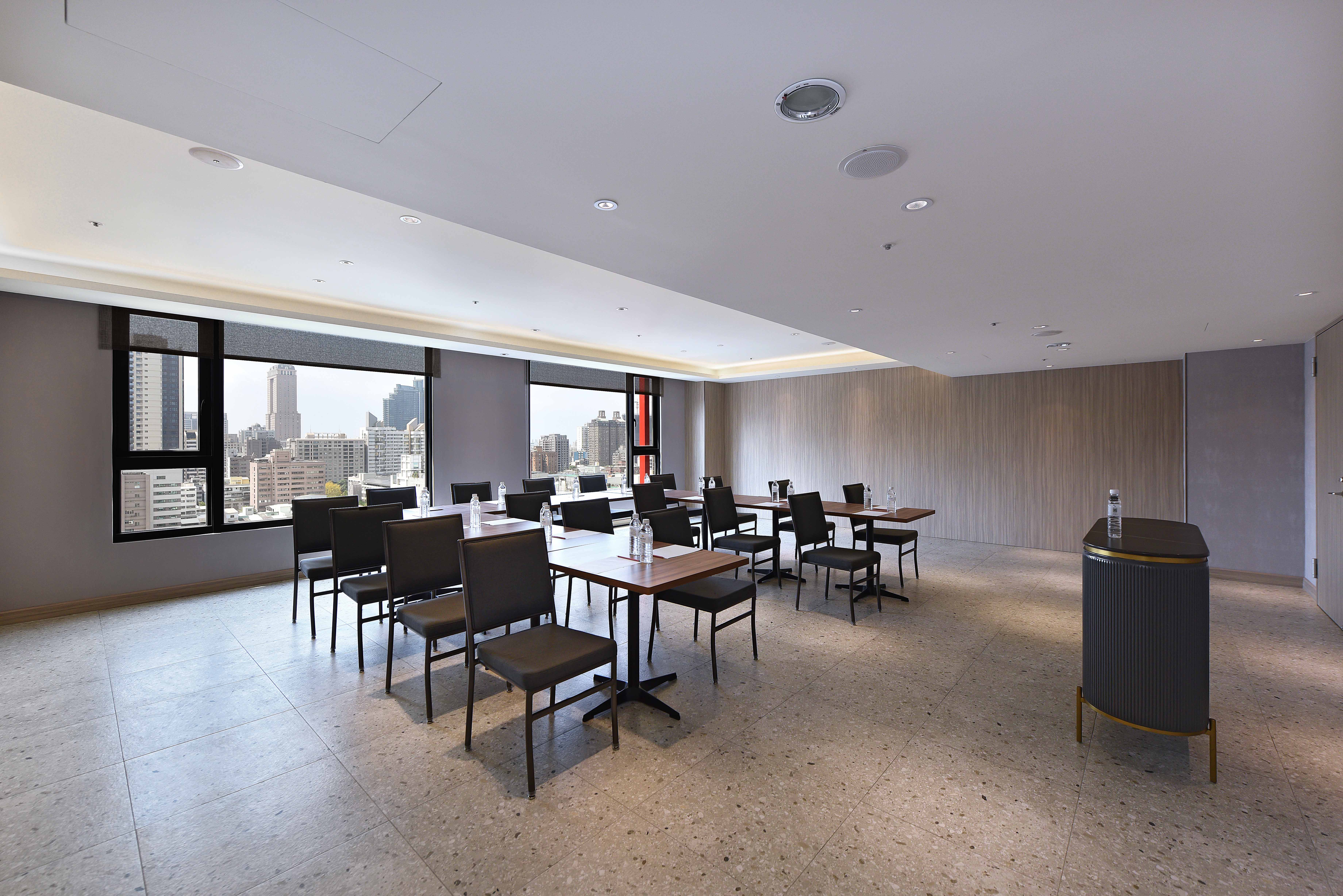 Fullon Poshtel Kaohisung 43/50